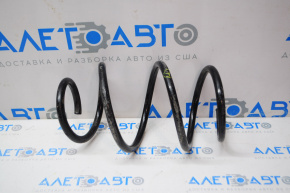 Front right spring for Chevrolet Camaro 16-23