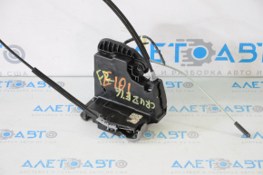 Front right door lock Chevrolet Cruze 16-
