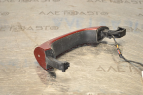 Chevrolet Cruze 16-19 keyless outer front right door handle