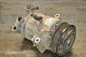 Chevrolet Cruze 16-Air Conditioner Compressor