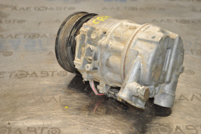 Chevrolet Cruze 16-Air Conditioner Compressor