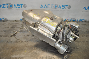 Turbo Chevrolet Cruze 16-39k