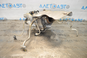 Turbo Chevrolet Cruze 16-39k