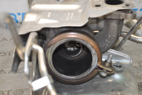 Turbo Chevrolet Cruze 16-39k