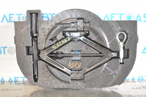 Tool kit set Chevrolet Cruze 16-