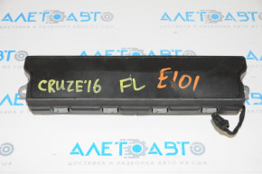 Airbag driver's knee airbag left Chevrolet Cruze 16-