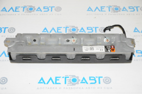 Airbag driver's knee airbag left Chevrolet Cruze 16-