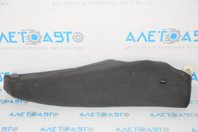 Chevrolet Cruze 16" rear right seat airbag - black cloth