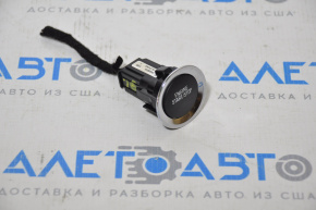 Start\stop button Chevrolet Cruze 16-19