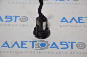 Start\stop button Chevrolet Cruze 16-19