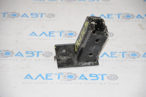 Front bumper reinforcement fang right Chevrolet Cruze 16-