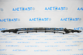 Lower grille of the front bumper Chevrolet Cruze 16-
