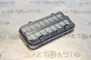 Right ventilation shield for Chevrolet Cruze 16-19