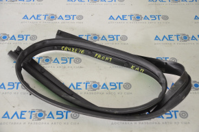 Chevrolet Cruze 16- Hood Seal