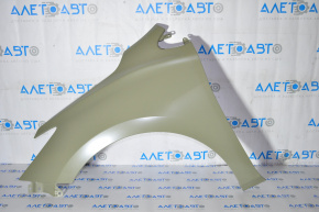 Front left wing Chevrolet Cruze 16-