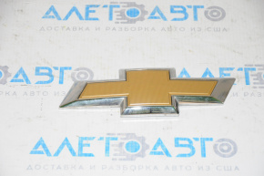 Chevrolet Cruze Rear Emblem 16-