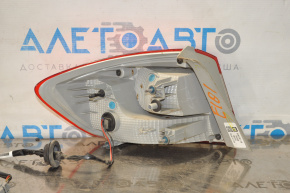 Outer wing light right Chevrolet Cruze 16-