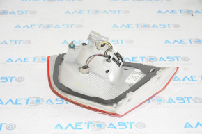 Left inner trunk lid light for Chevrolet Cruze 16-