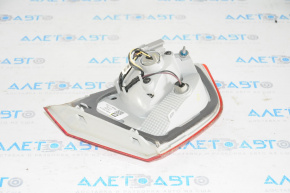 Right inner trunk lid light for Chevrolet Cruze 16-