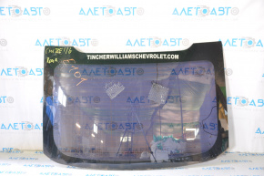 Rear window Chevrolet Cruze 16-