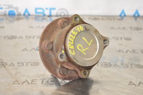 Rear left hub Chevrolet Cruze 16-19