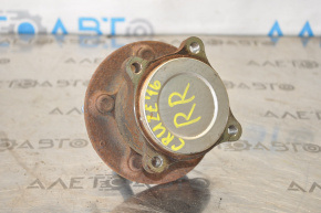 Rear right hub Chevrolet Cruze 16-19