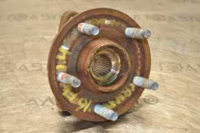 Front left hub Chevrolet Cruze 16-19