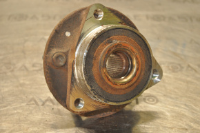 Front left hub Chevrolet Cruze 16-19