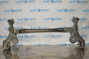 Rear beam Chevrolet Cruze 16-