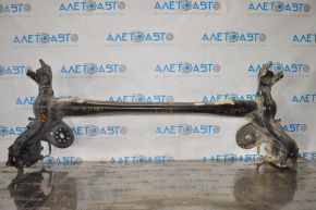Rear beam Chevrolet Cruze 16-