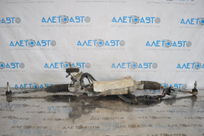 Chevrolet Cruze 16-series steering rack with electric power steering