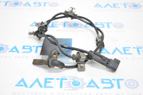 ABS sensor rear right Chevrolet Cruze 16-19