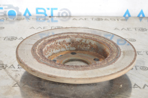Rear left brake disc Chevrolet Cruze 16-19