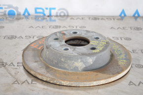 Rear right brake disc Chevrolet Cruze 16-19