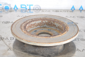 Rear right brake disc Chevrolet Cruze 16-19