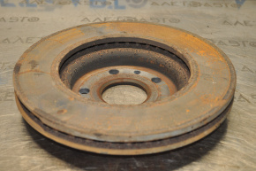 Front left brake disc for Chevrolet Cruze 16-19