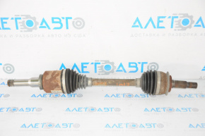 Drive axle shaft front left Chevrolet Cruze 16-