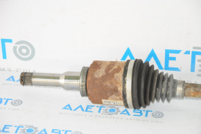 Drive axle shaft front left Chevrolet Cruze 16-