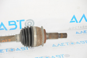 Drive axle shaft front left Chevrolet Cruze 16-