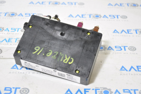COMMUNICATION CONTROL MODULE Chevrolet Cruze 16-
