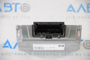 Equinox supply multi-function converter Control Module Unit Chevrolet Cruze 16-