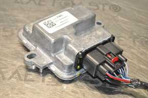 Fuel Pump Power Control Module Chevrolet Cruze 16-19