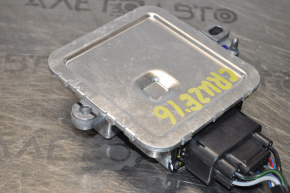 Fuel Pump Power Control Module Chevrolet Cruze 16-19