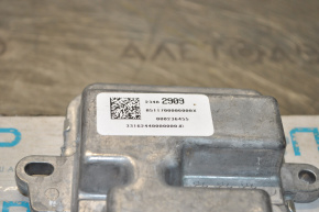 Fuel Pump Power Control Module Chevrolet Cruze 16-19