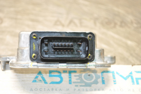 Fuel Pump Power Control Module Chevrolet Cruze 16-19