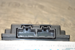 THEFT LOCK CONTROL Chevrolet Cruze 16-