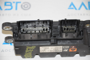 Module srs airbag computer airbags Chevrolet Cruze 16-