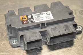Module srs airbag computer airbags Chevrolet Cruze 16-
