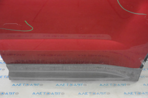 Door trim lower rear right Chevrolet Equinox 10-17