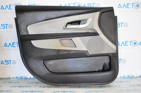 Door trim card front left Chevrolet Equinox 10-11